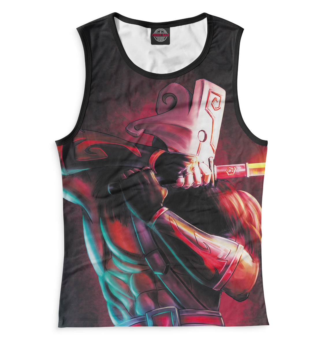 

Juggernaut