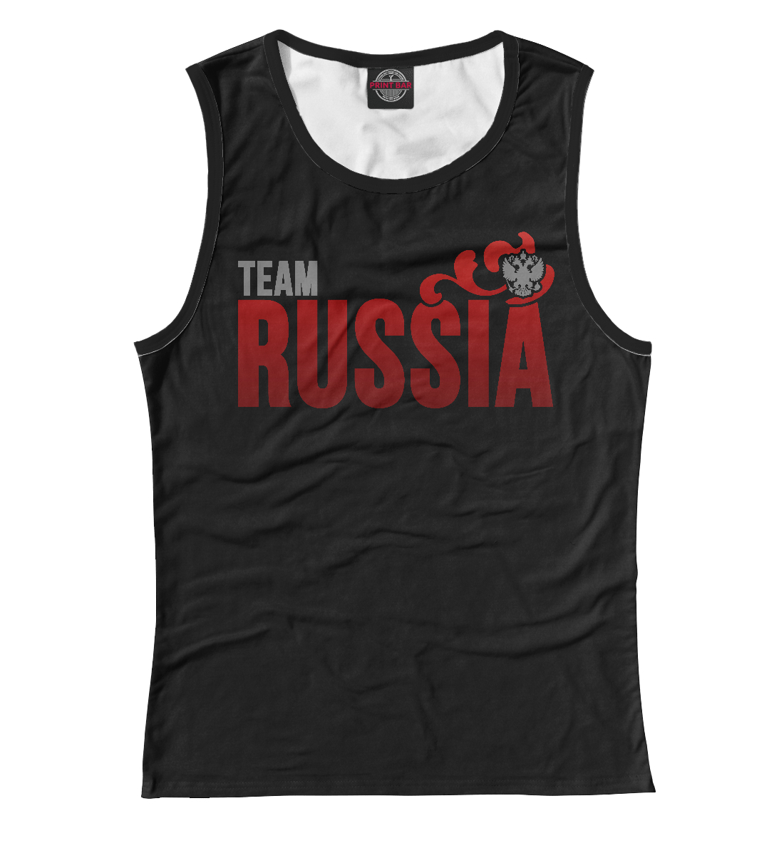 

Team Russia
