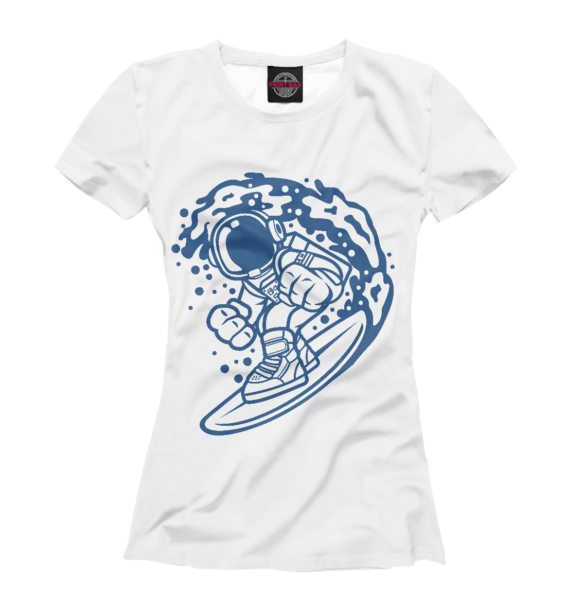 

Космориум Серфериум