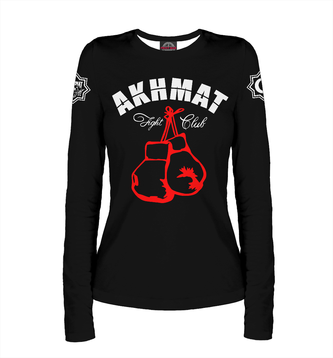 

Akhmat Fight Club