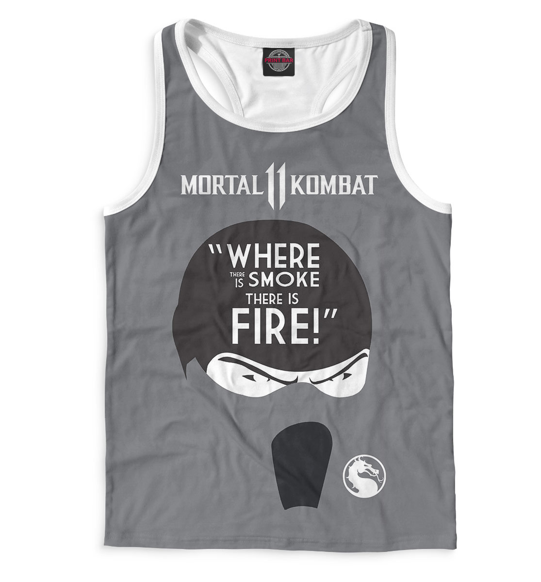 

Mortal Kombat
