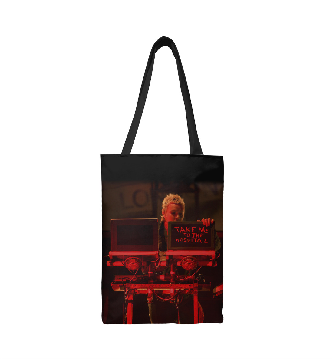 

Liam Howlett