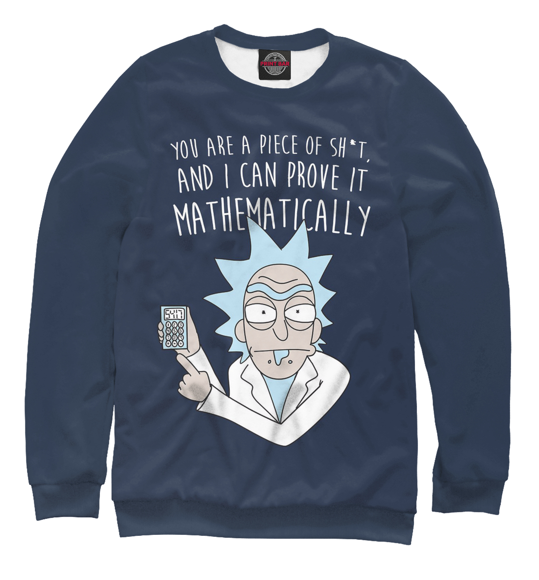 

Rick