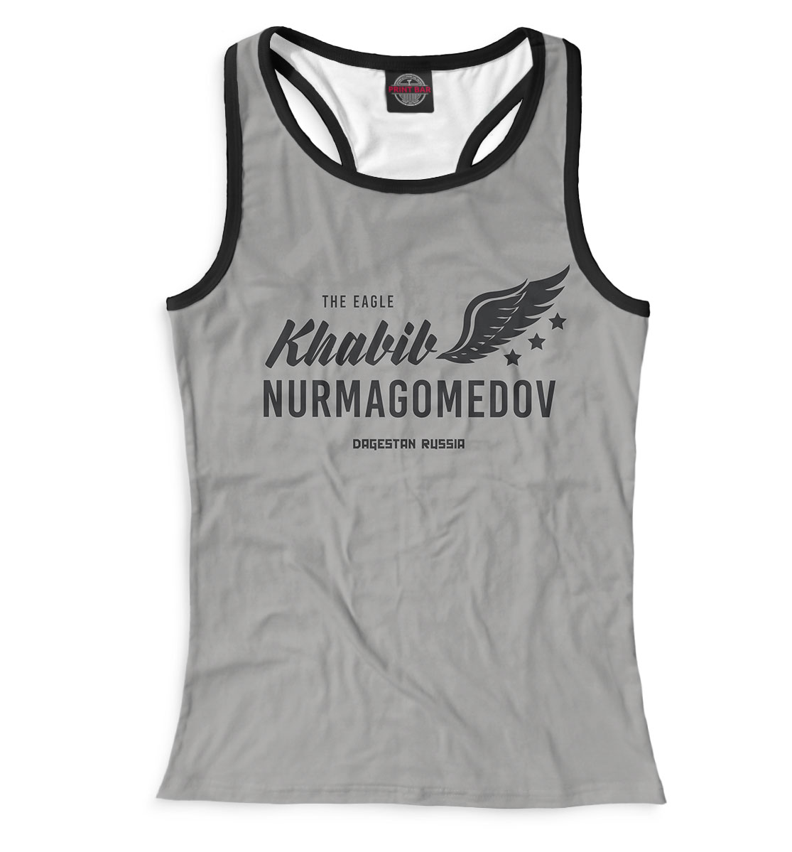 

Khabib