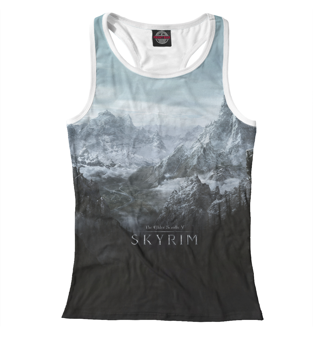 

Skyrim