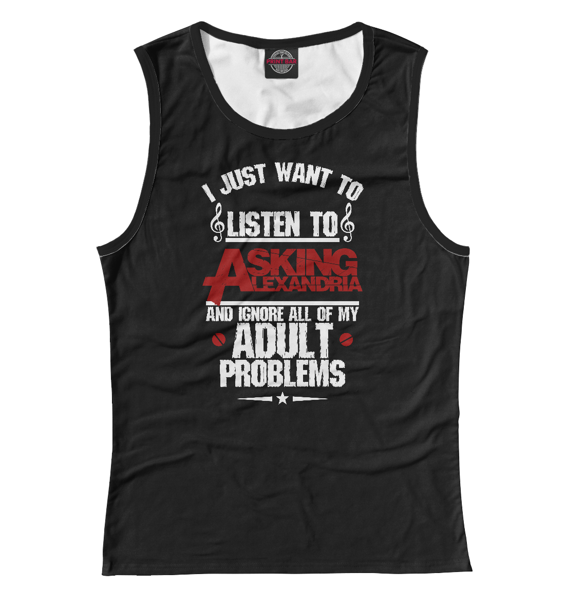 

Asking Alexandria