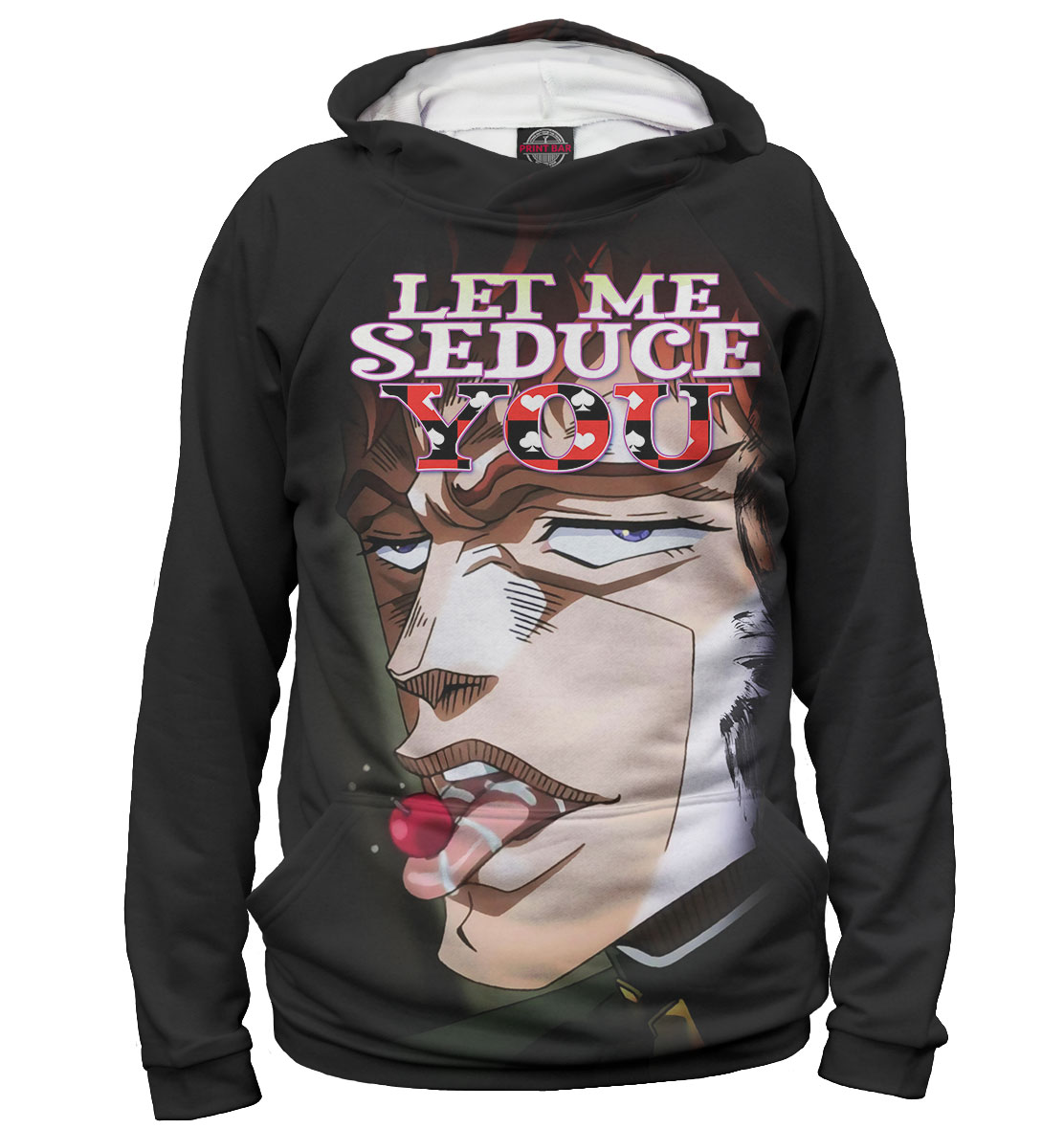

JoJo's Bizarre Adventure