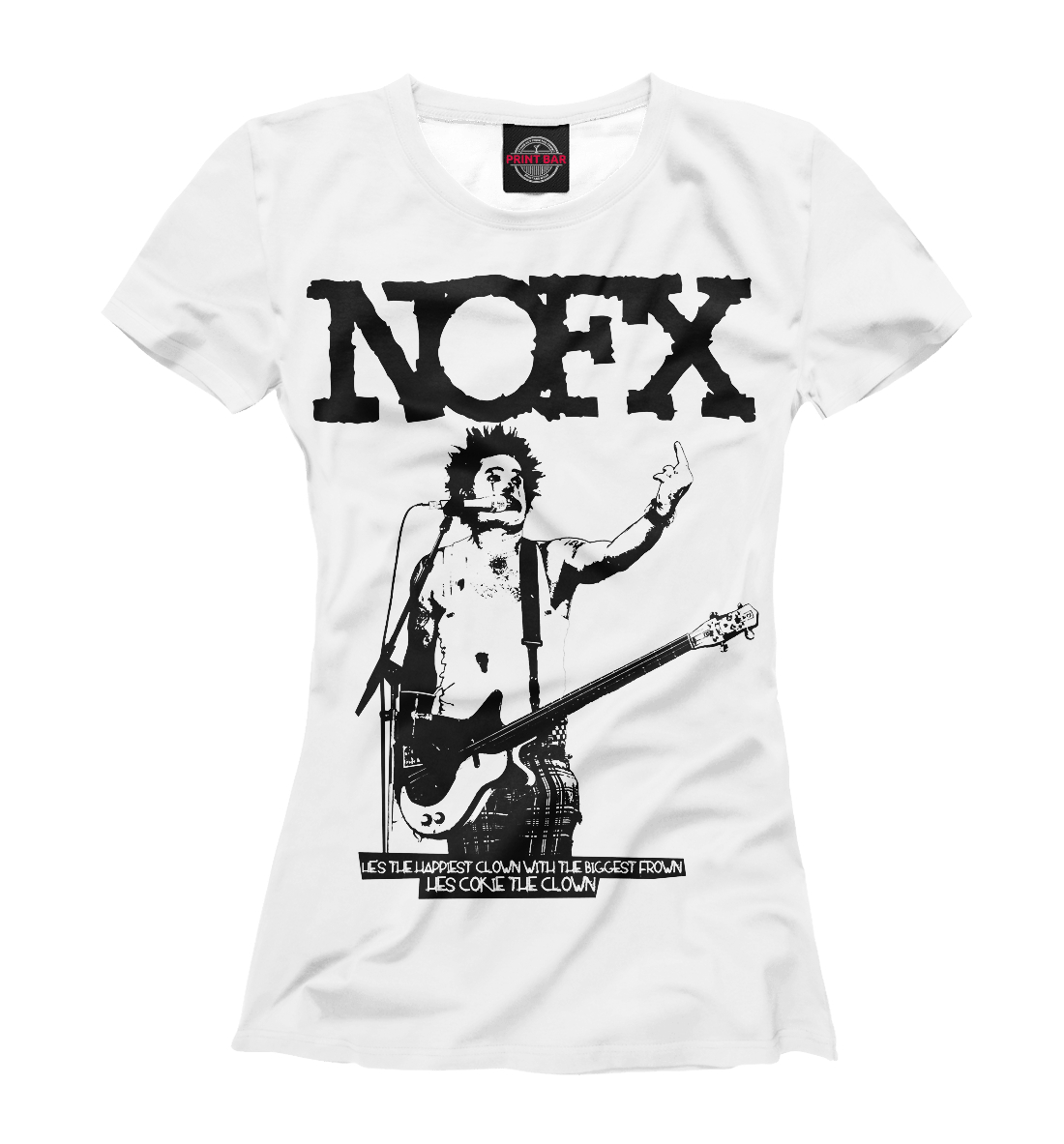 

NOFX