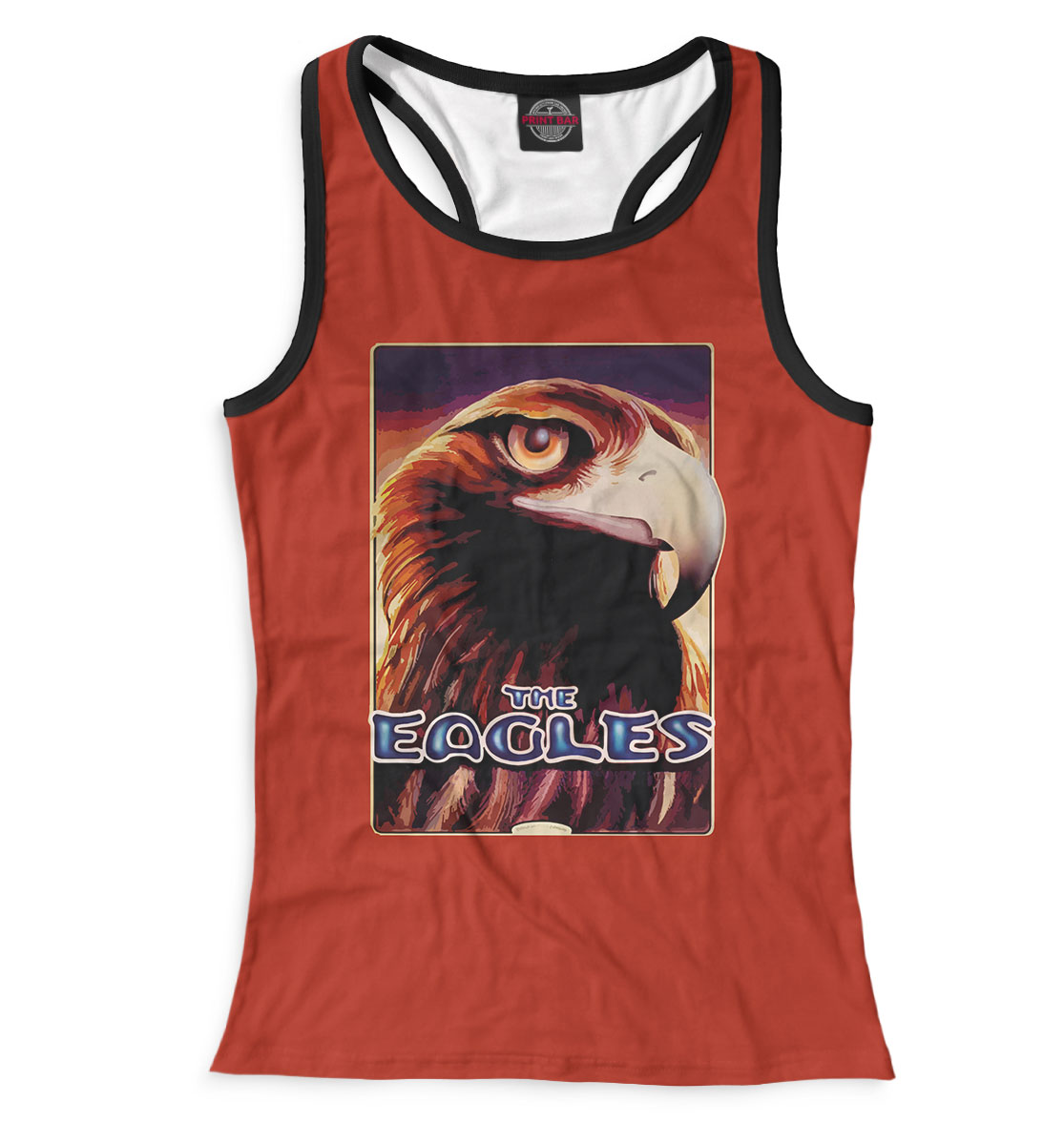 

Eagles