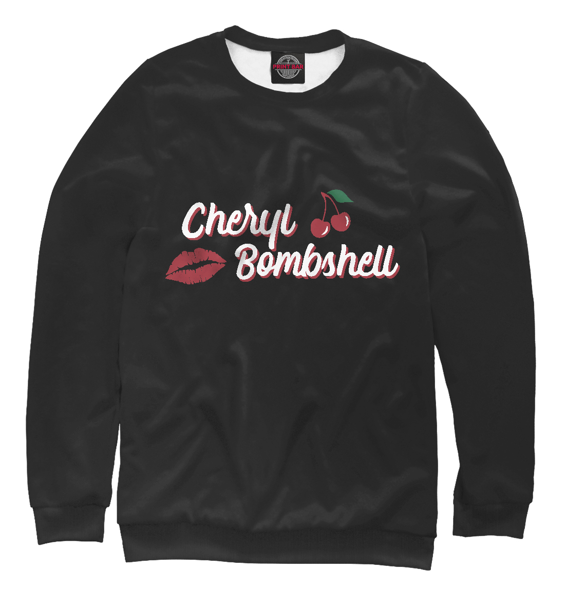 

Riverdale - Cheryl