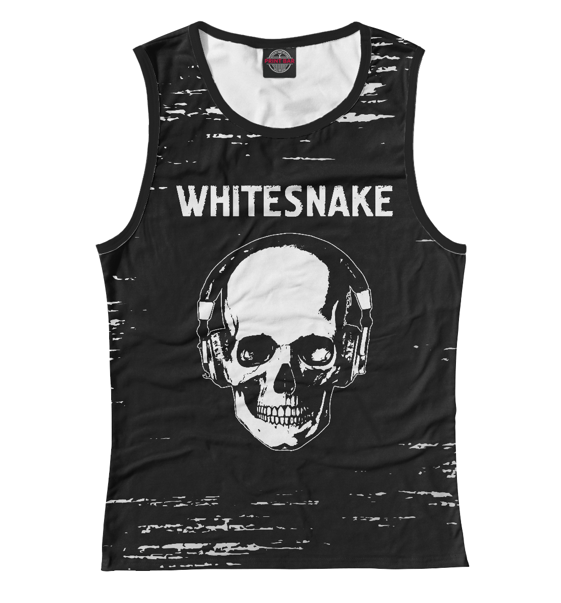 

Whitesnake / Череп