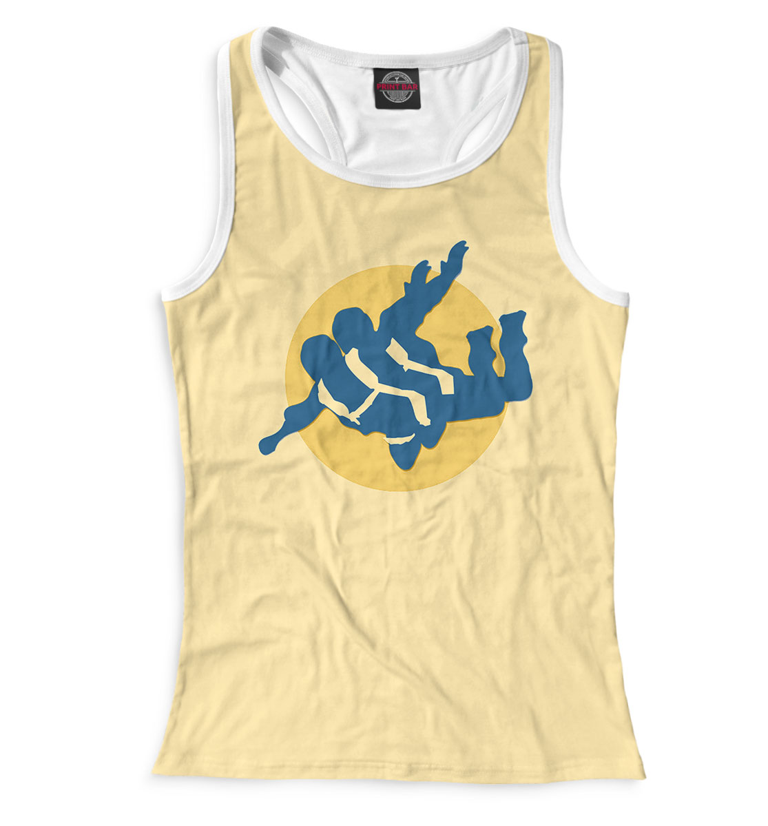 

Парашютисты