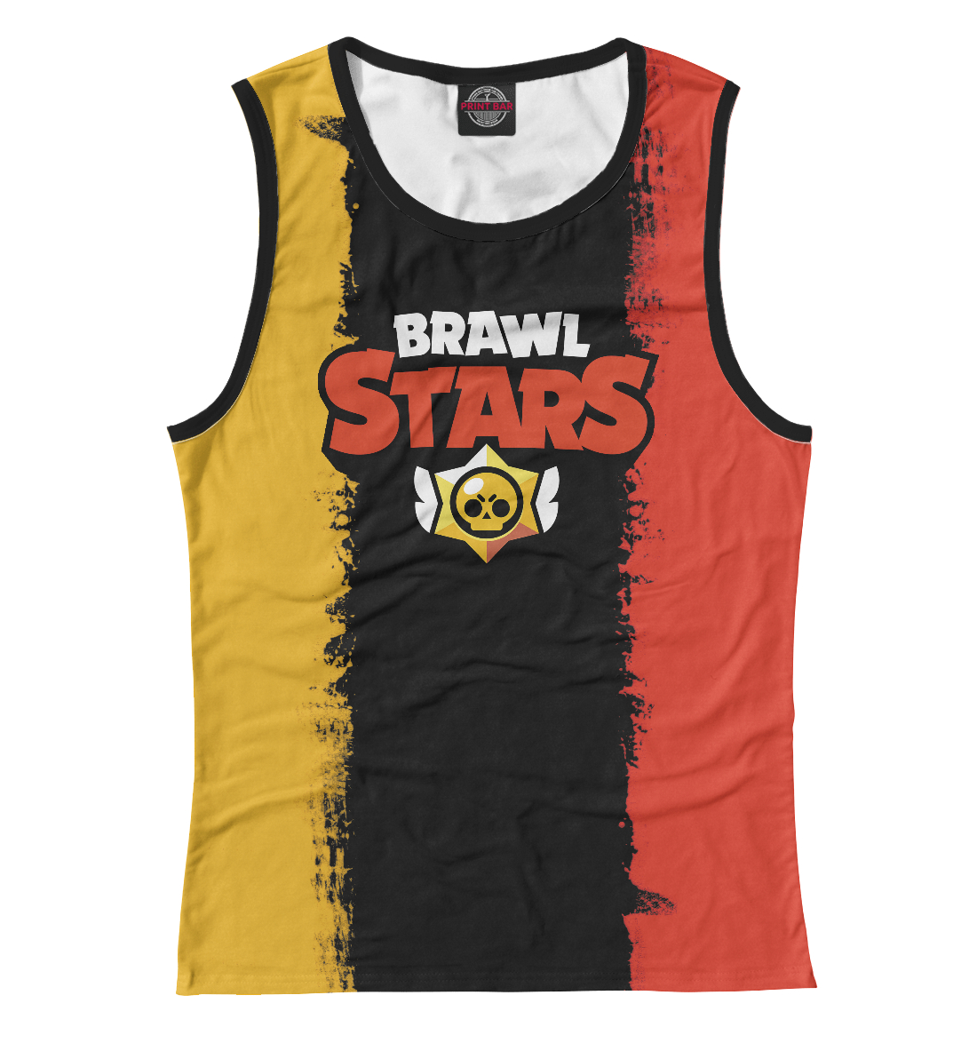 

Brawl Stars