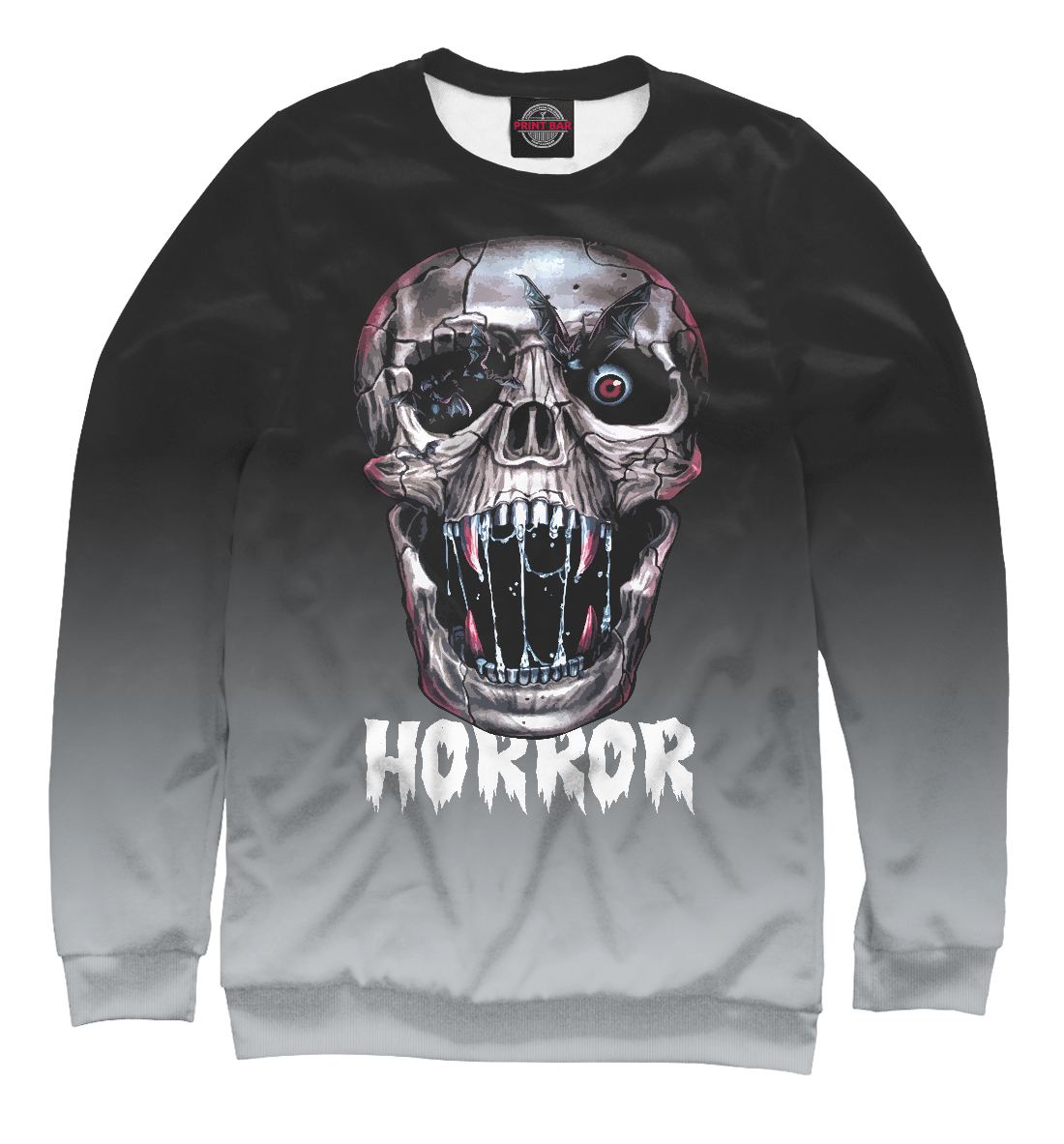 

Horror