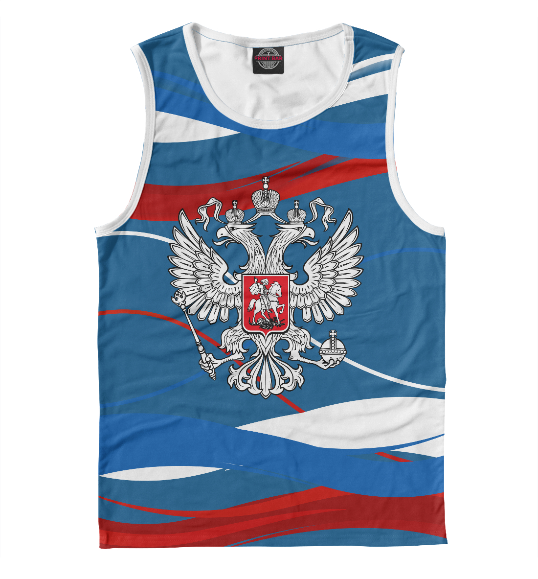 

Герб РФ