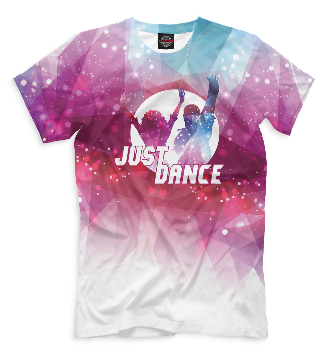 

Just Dance