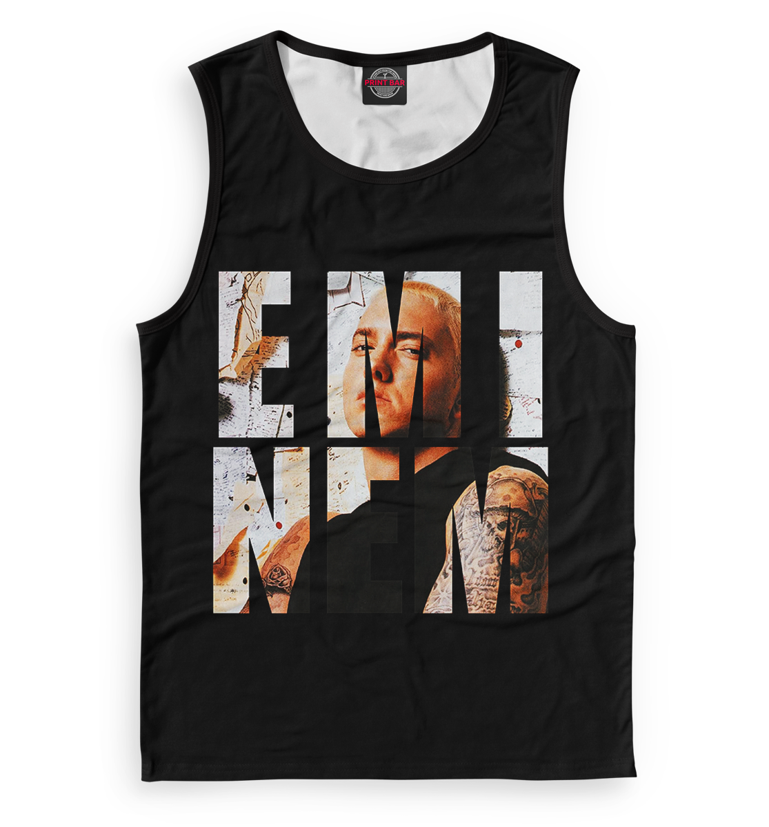 

Eminem