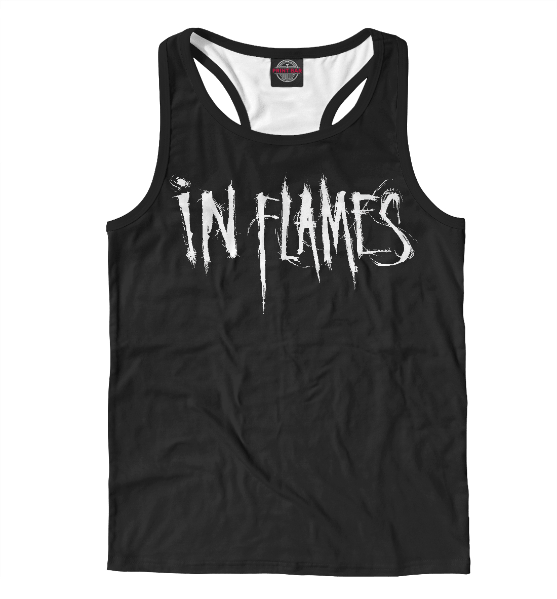 

In Flames