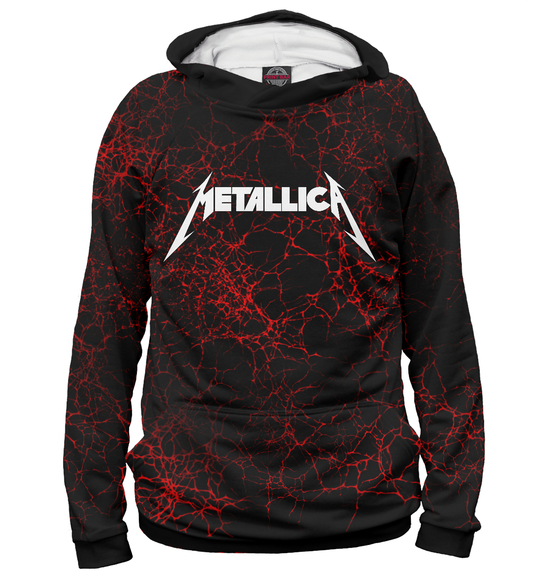 

Metallica