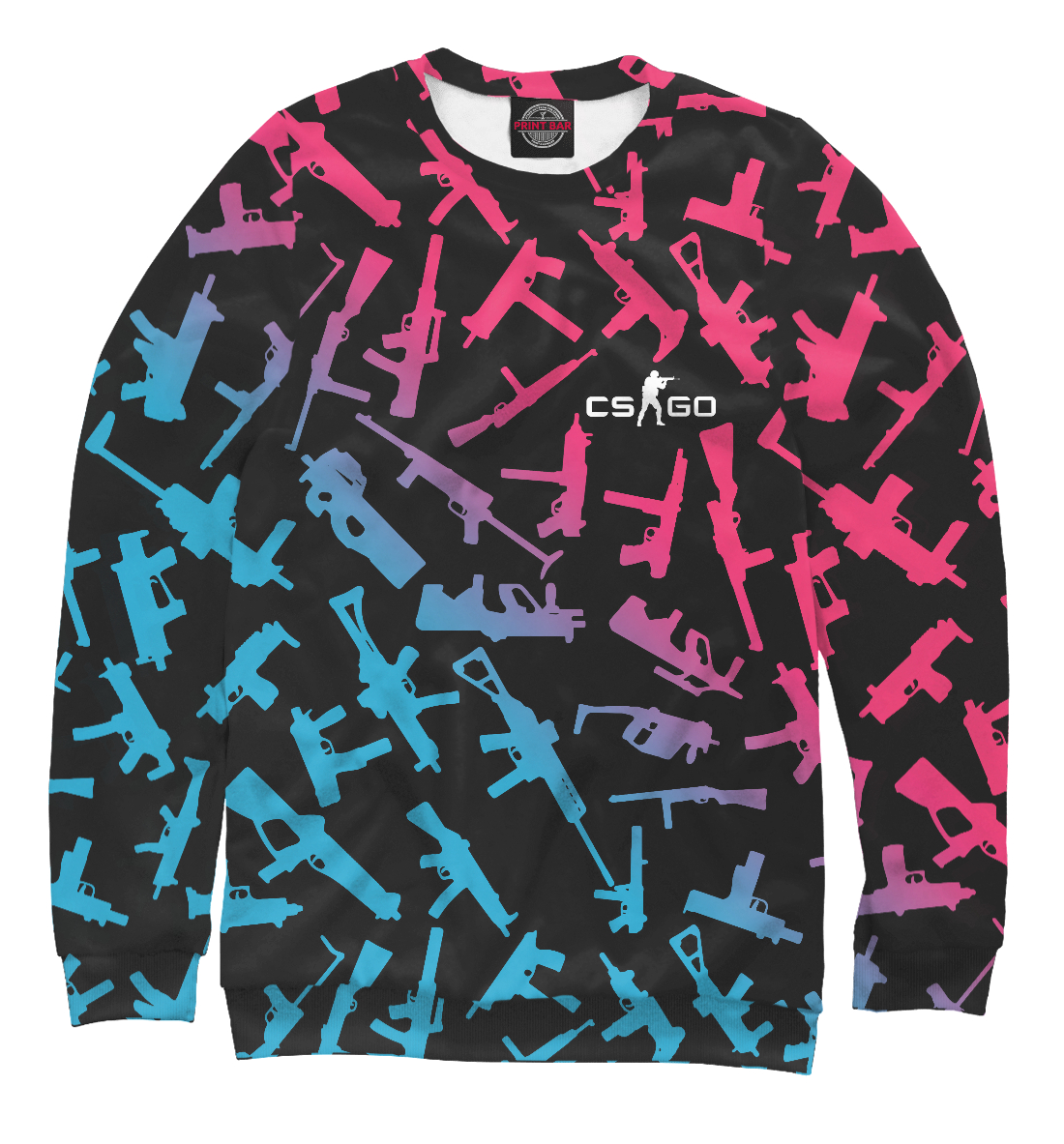 

CS:GO - Weapons