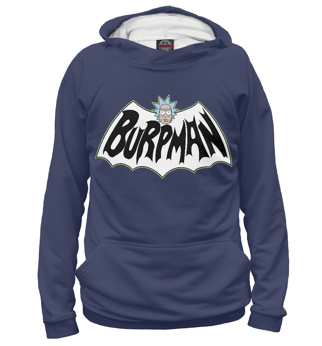 

Burpman