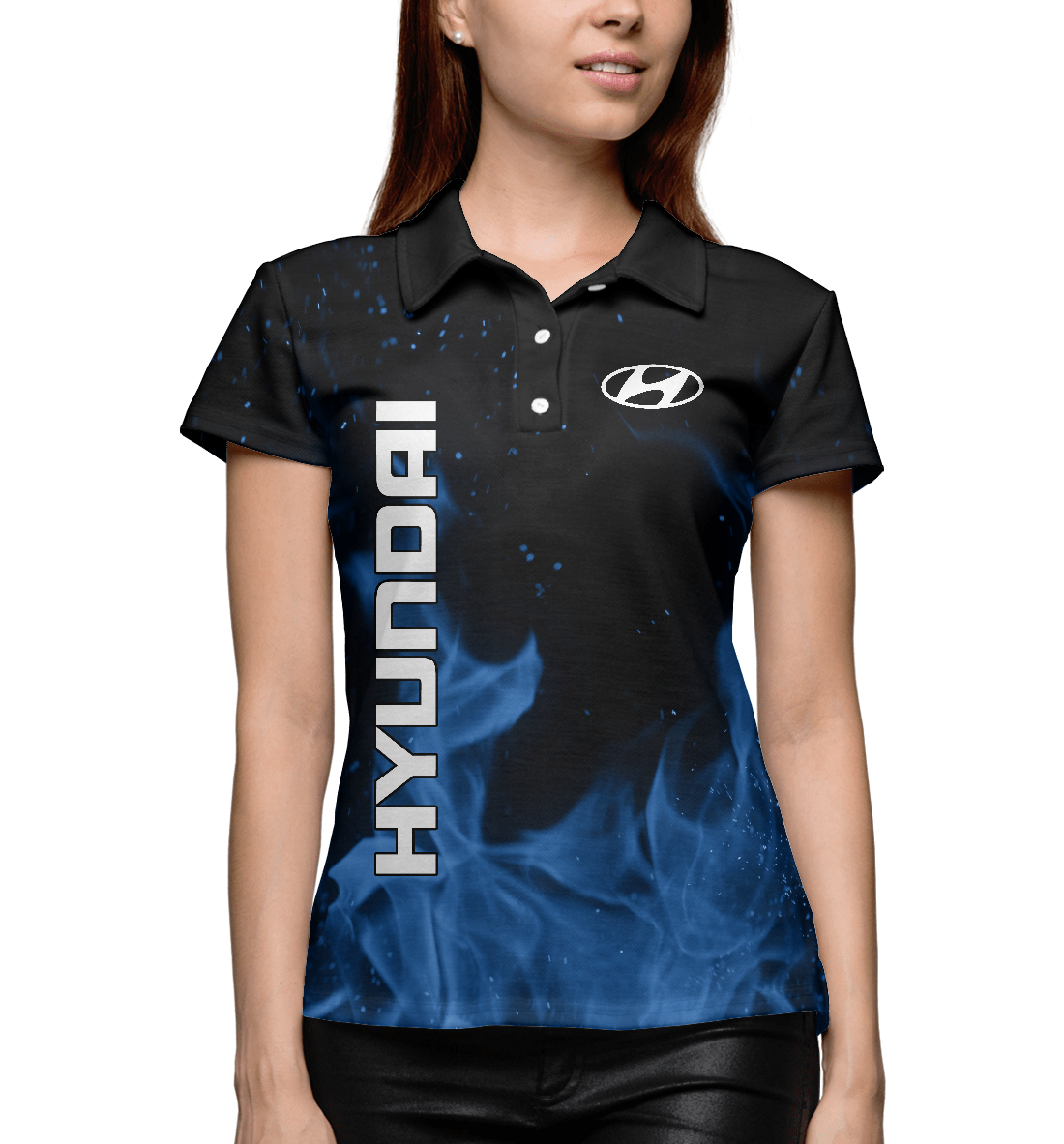 

Hyundai blue fire