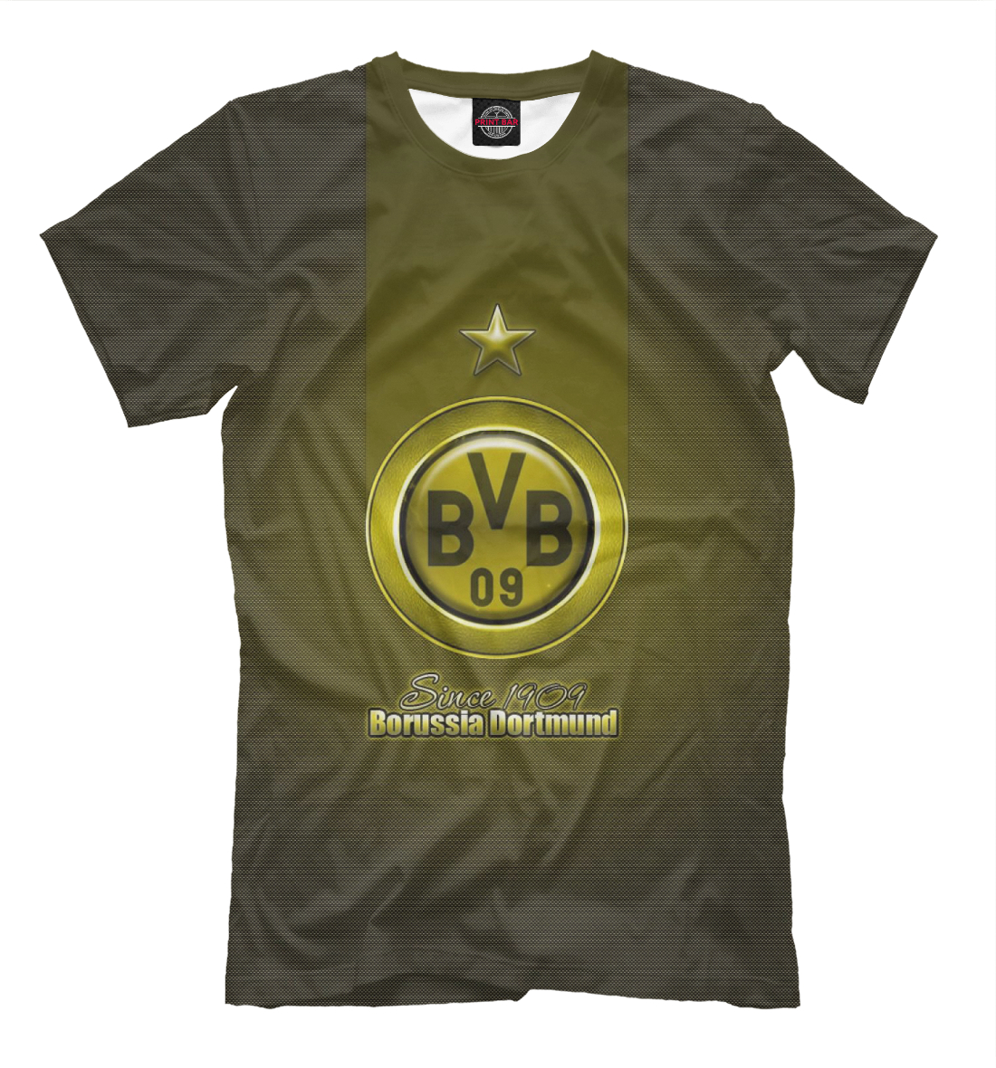 

Borussia Dortmund