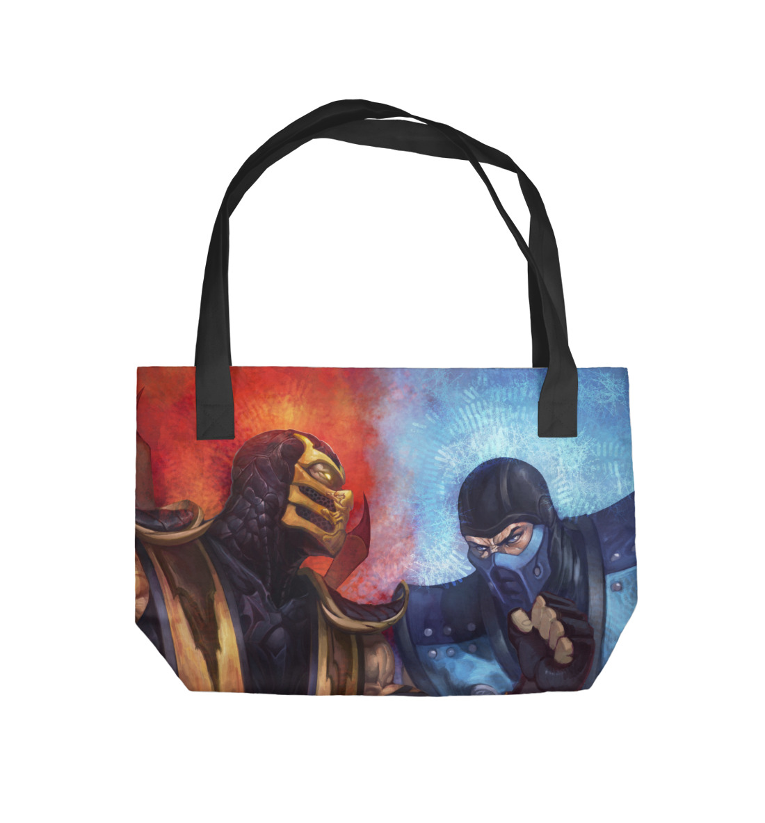 

Mortal Kombat