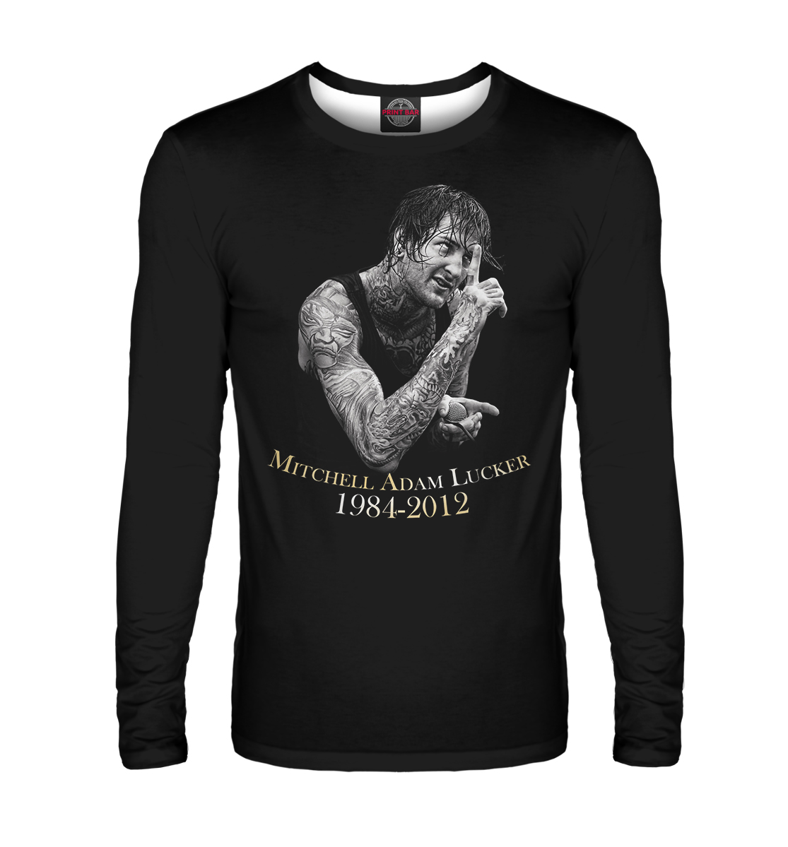 

Mitchell Adam Lucker