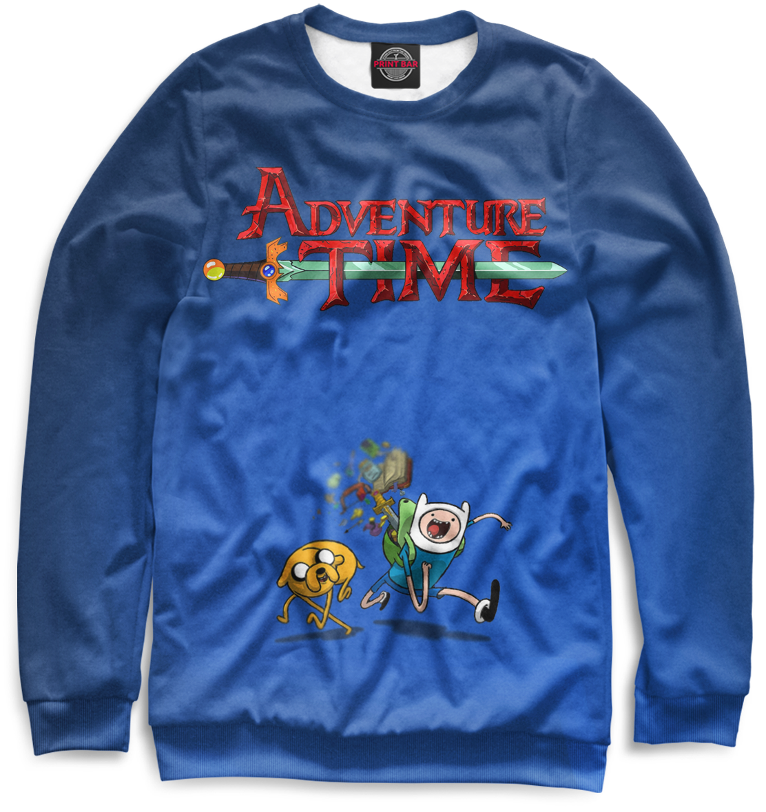 

Adventure Time