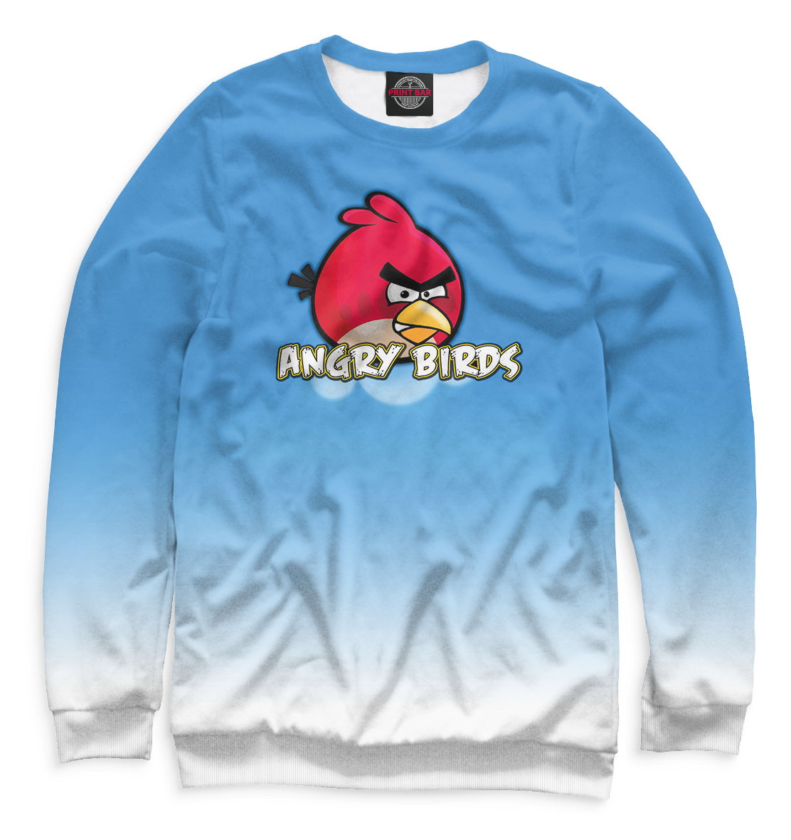 

Angry Birds