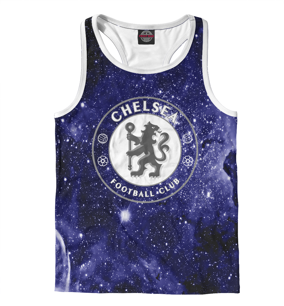 

Chelsea Cosmos