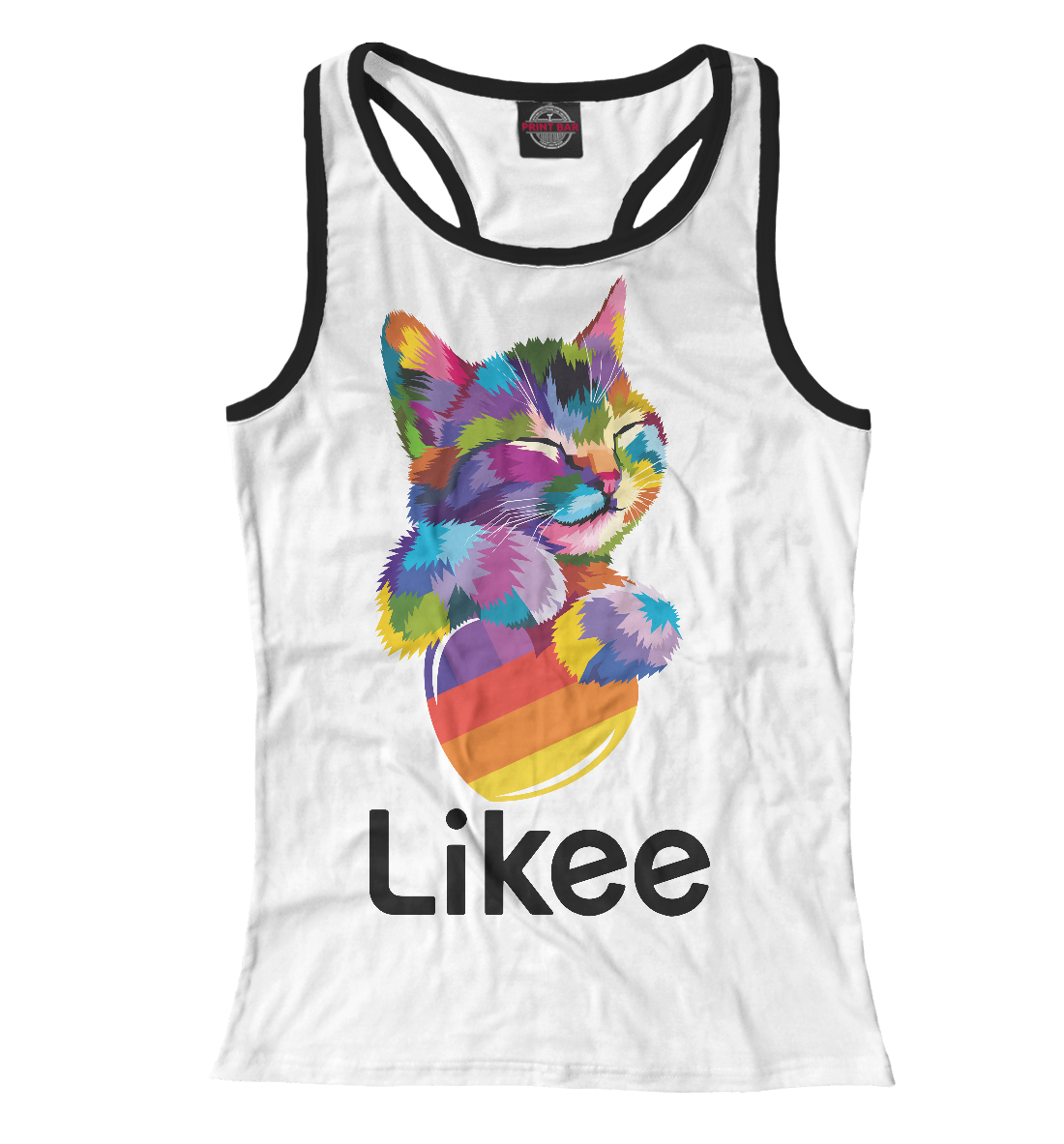 

Likee (LIKE Video)
