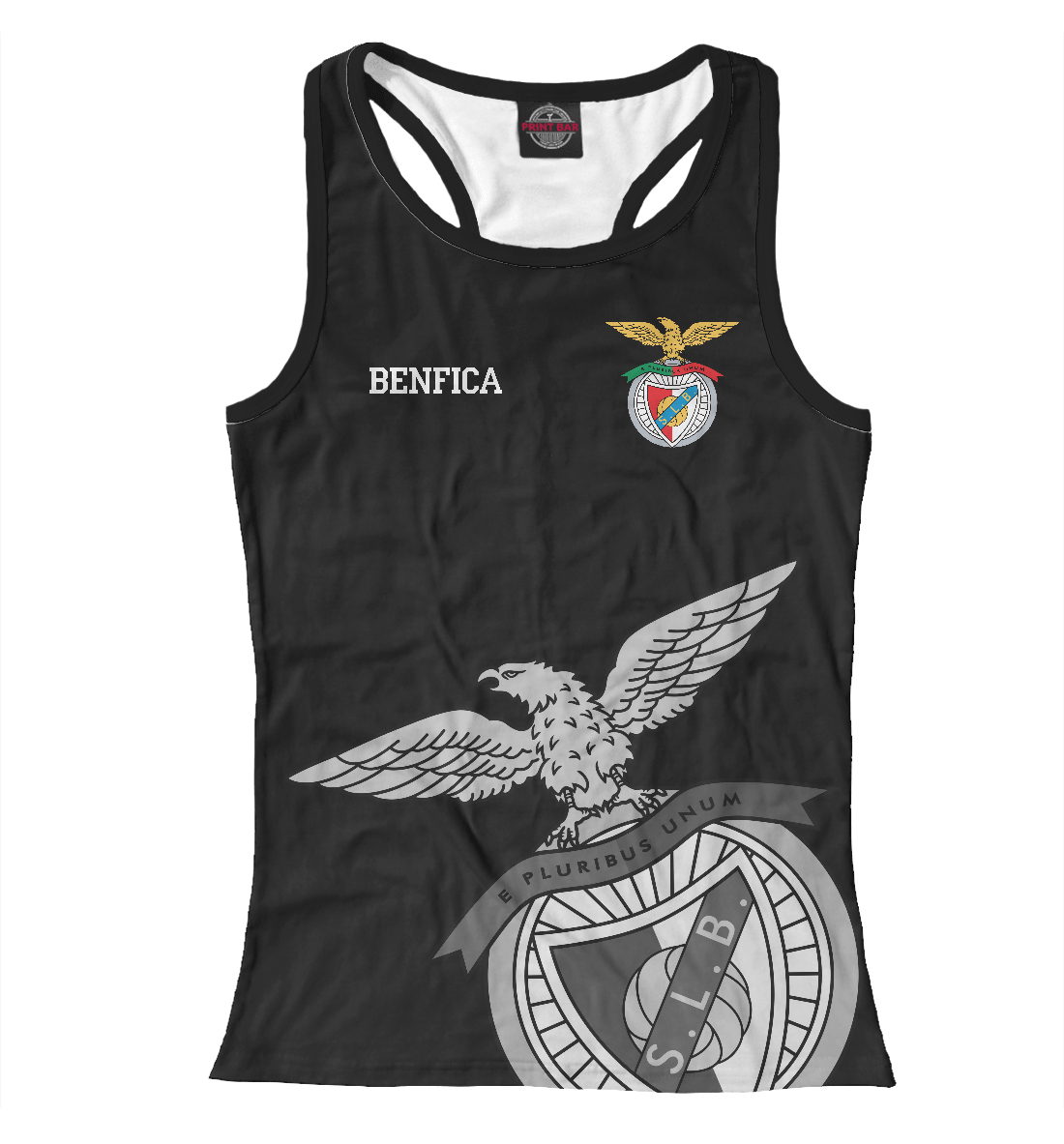 

Benfica