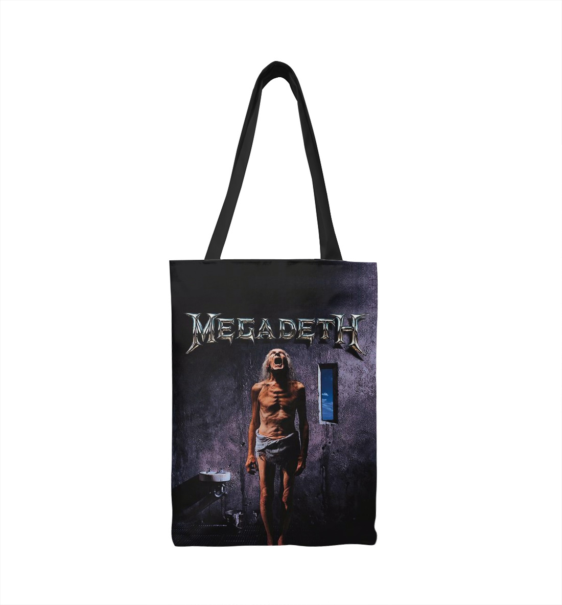 

Megadeth