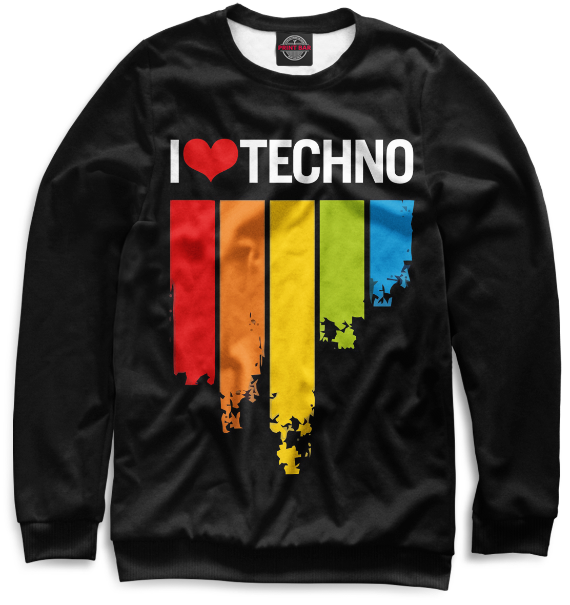 

Techno