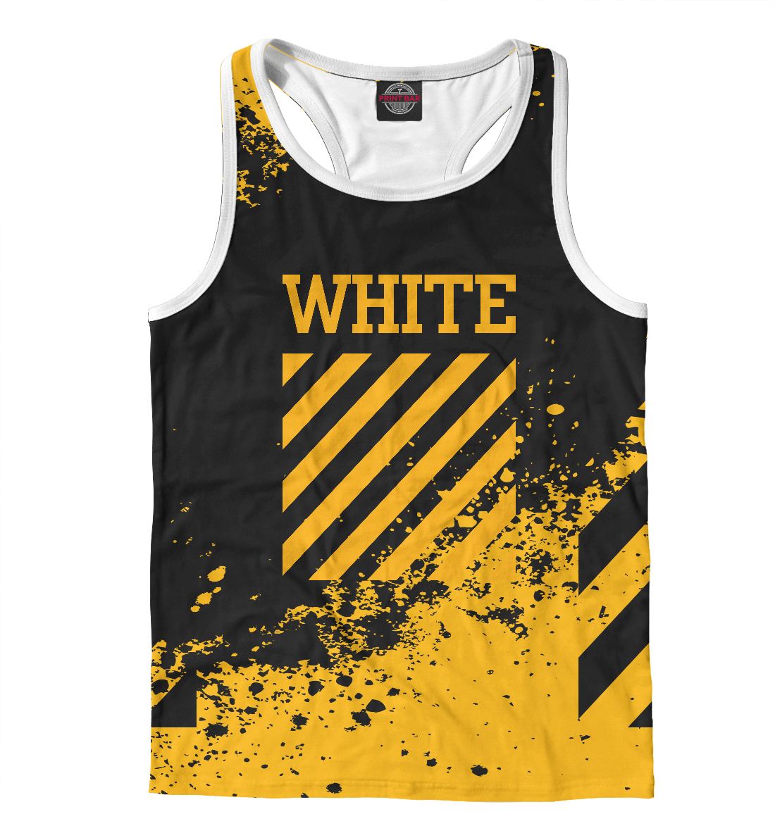 

Off-White