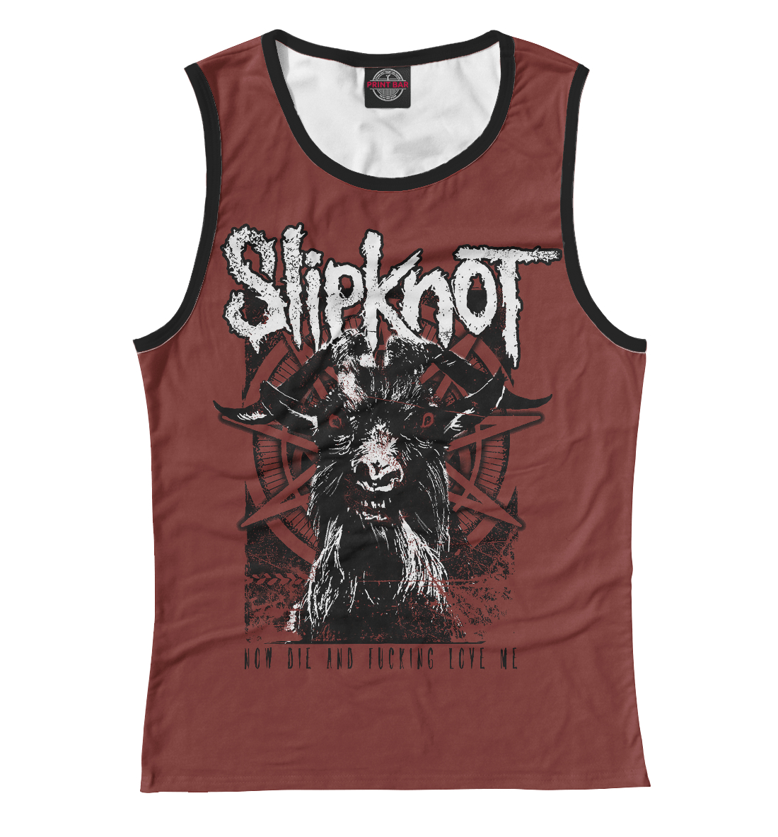 

Slipknot