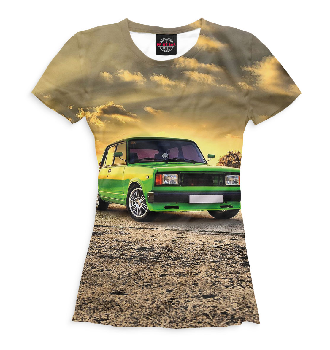 

LADA