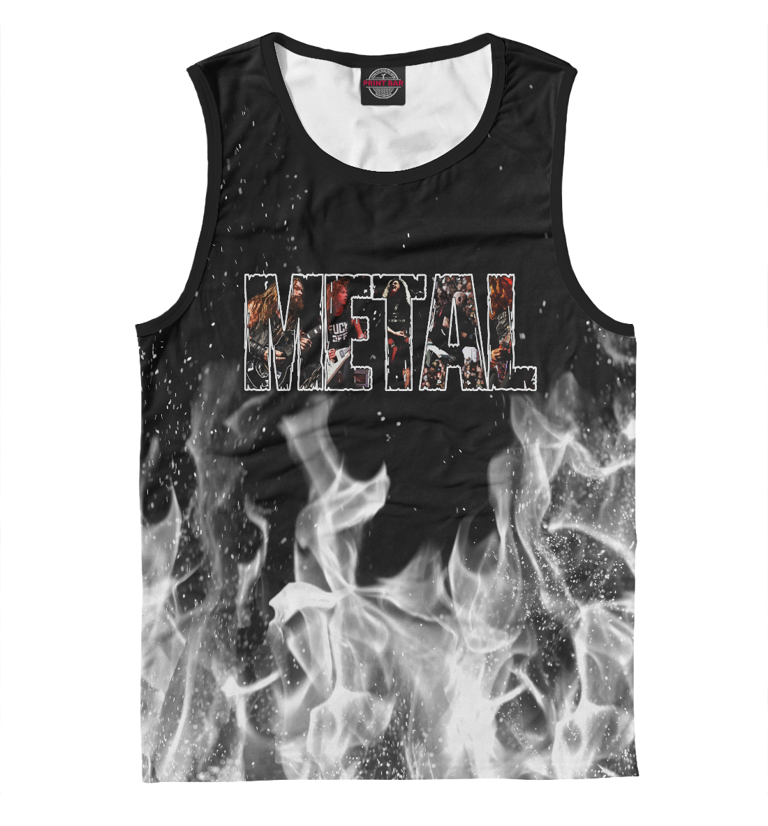 

Metal