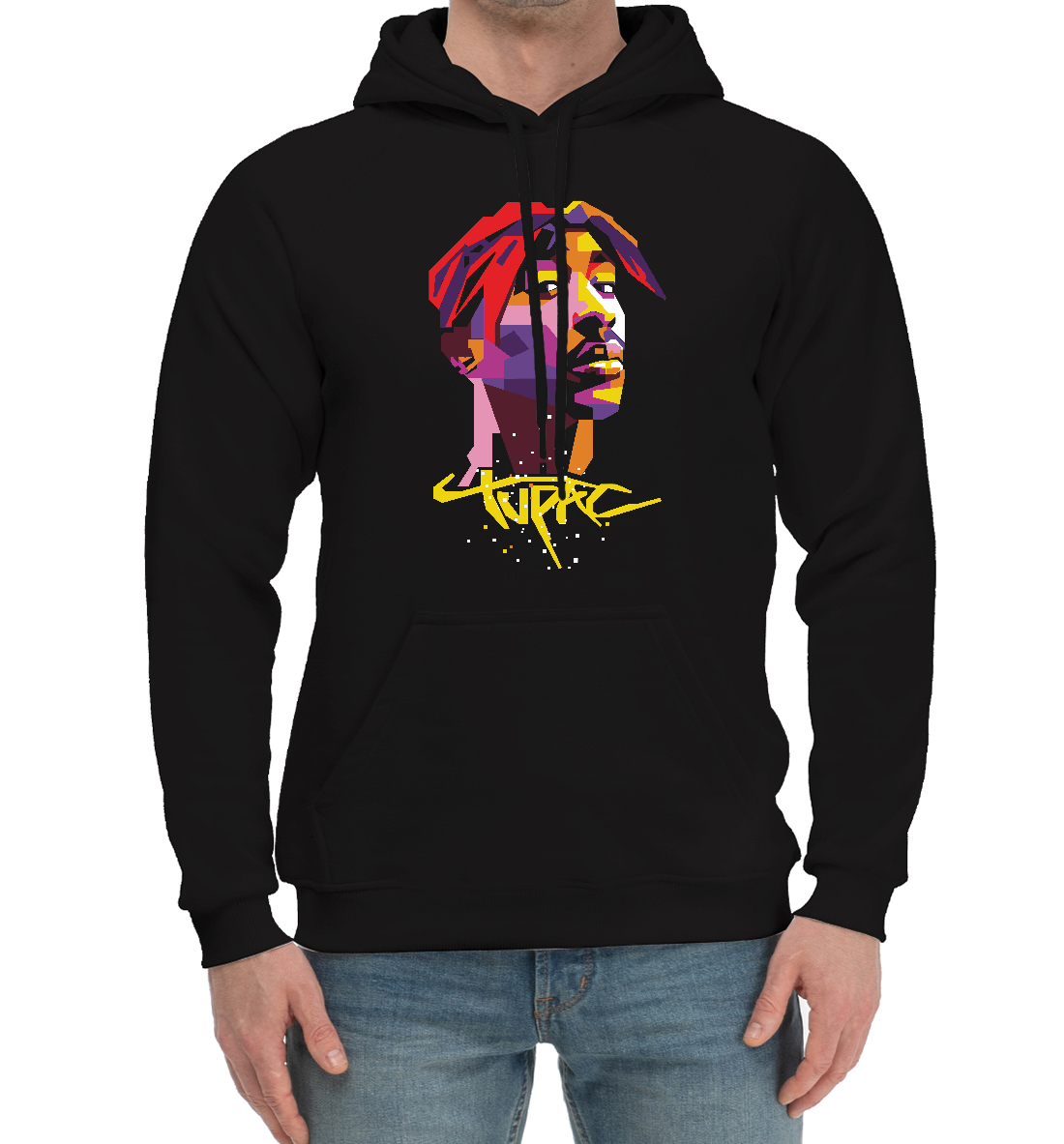 

Tupac