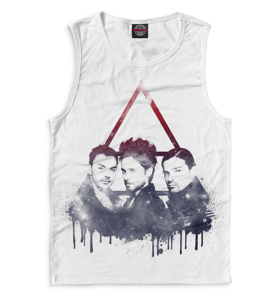 

30 Seconds to Mars