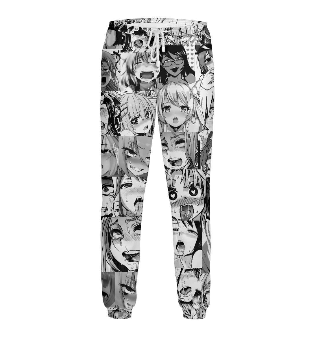 

Hentai