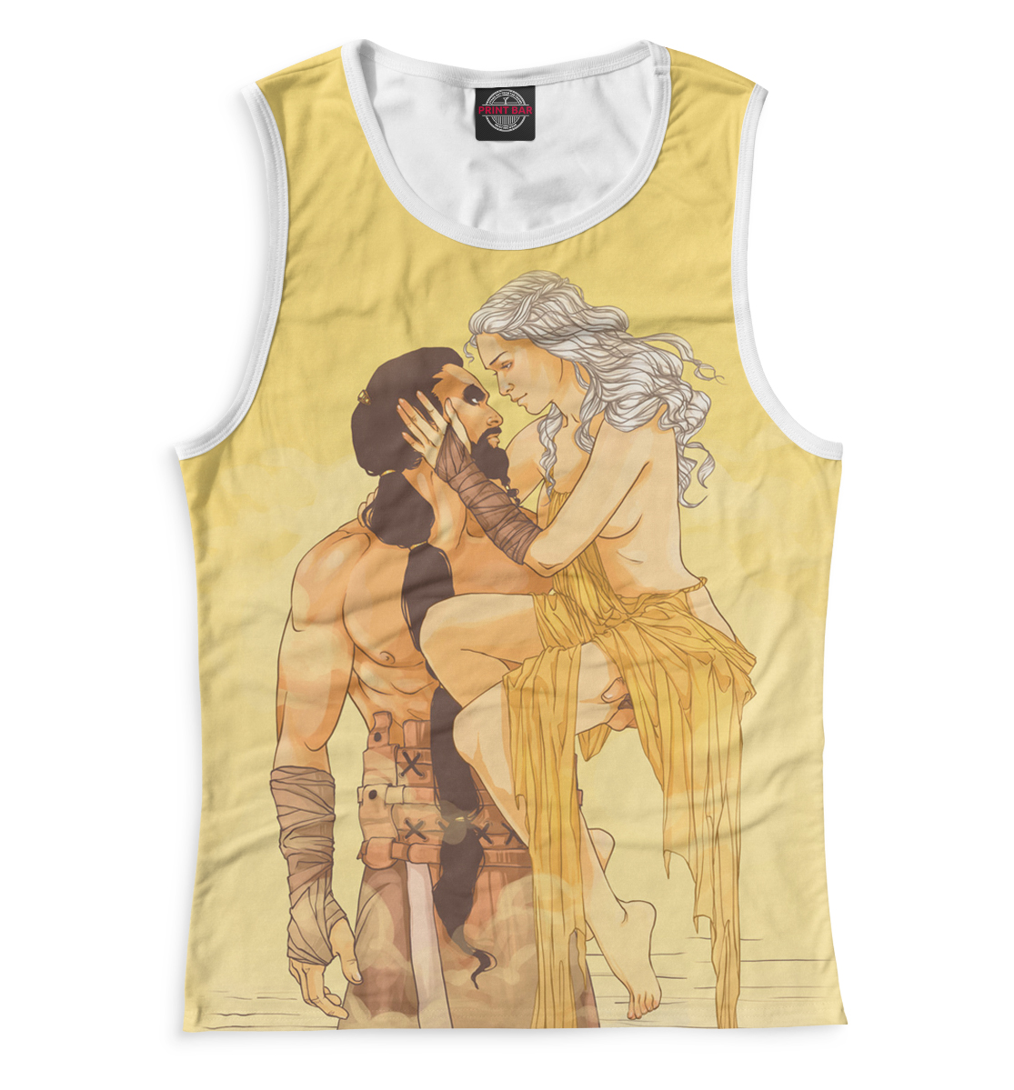 

Дейнерис Таргариен