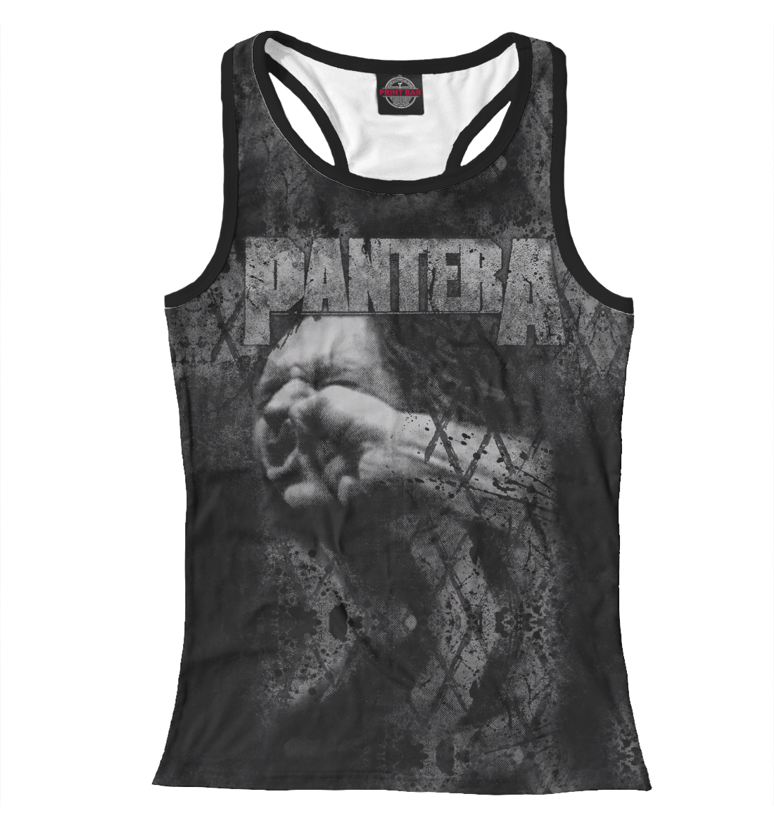 

Pantera