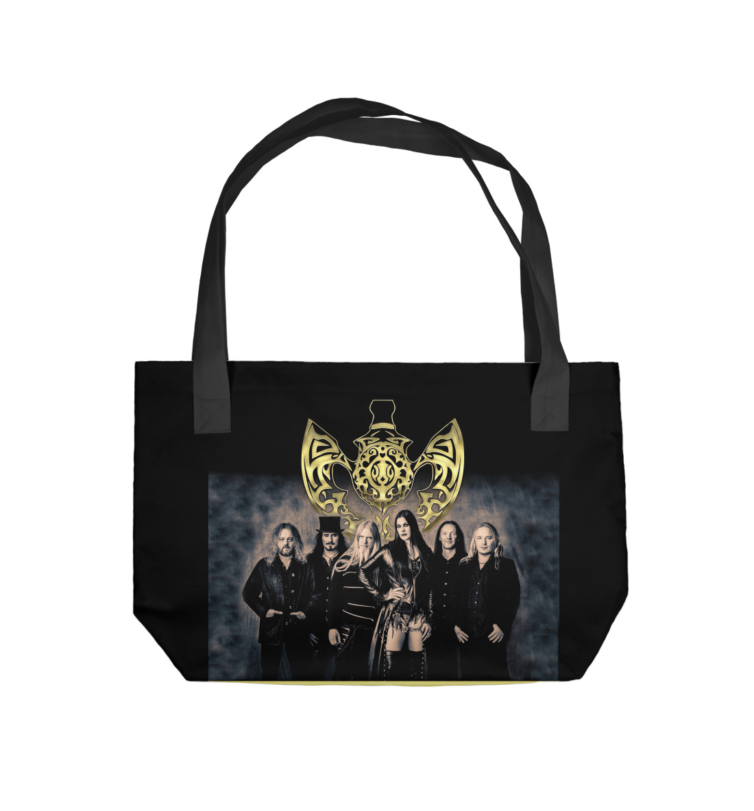 

Nightwish