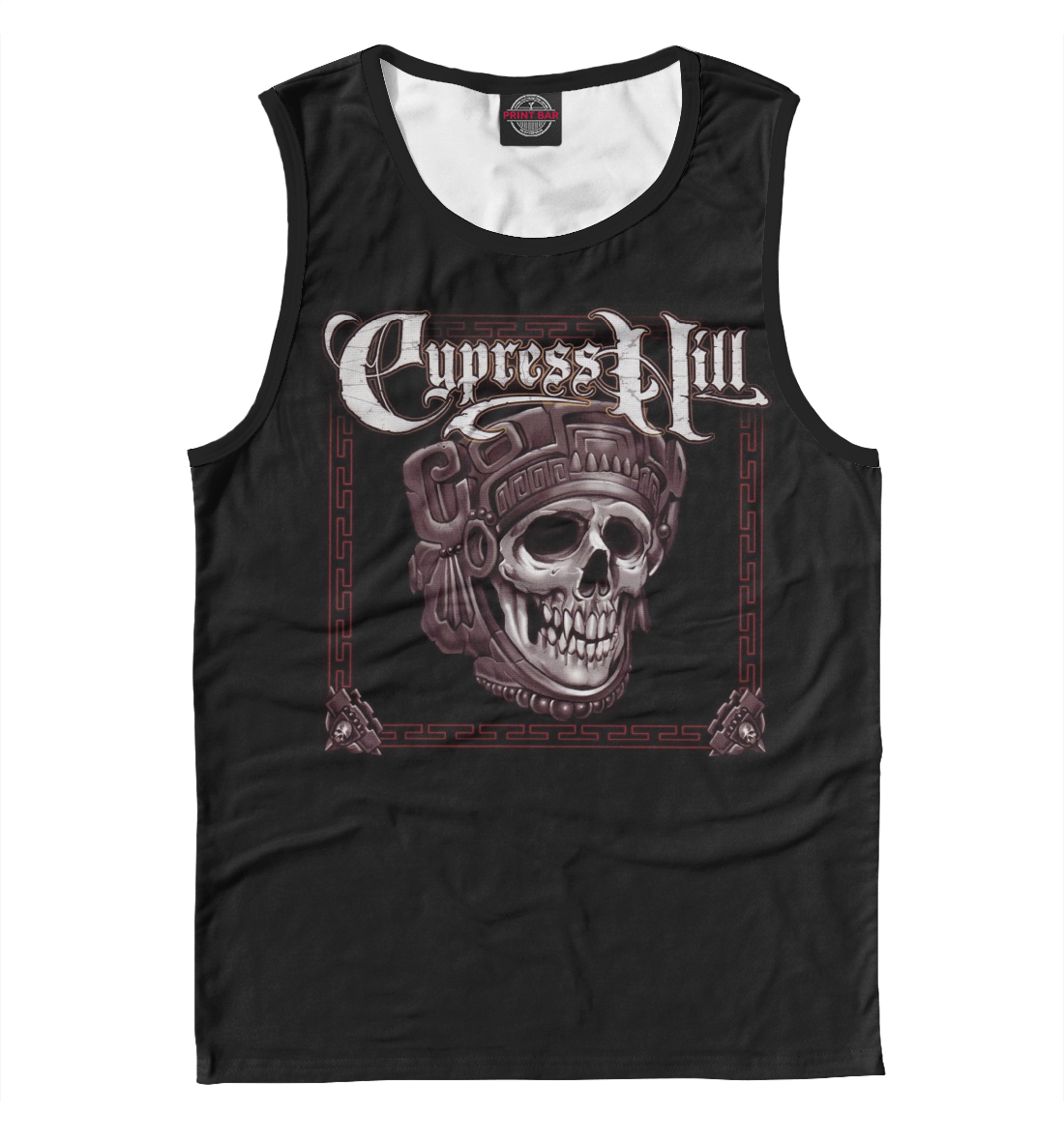 

Cypress Hill