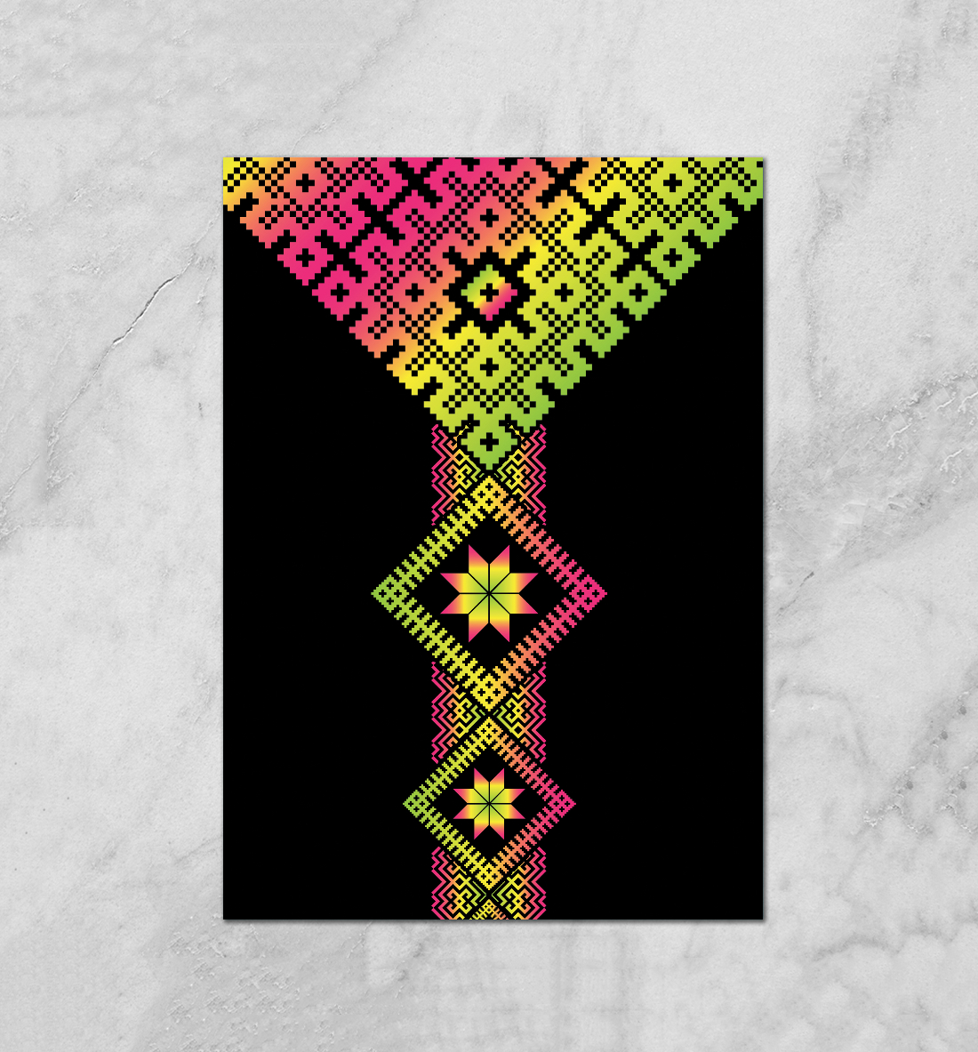 

Russian Psychedelic