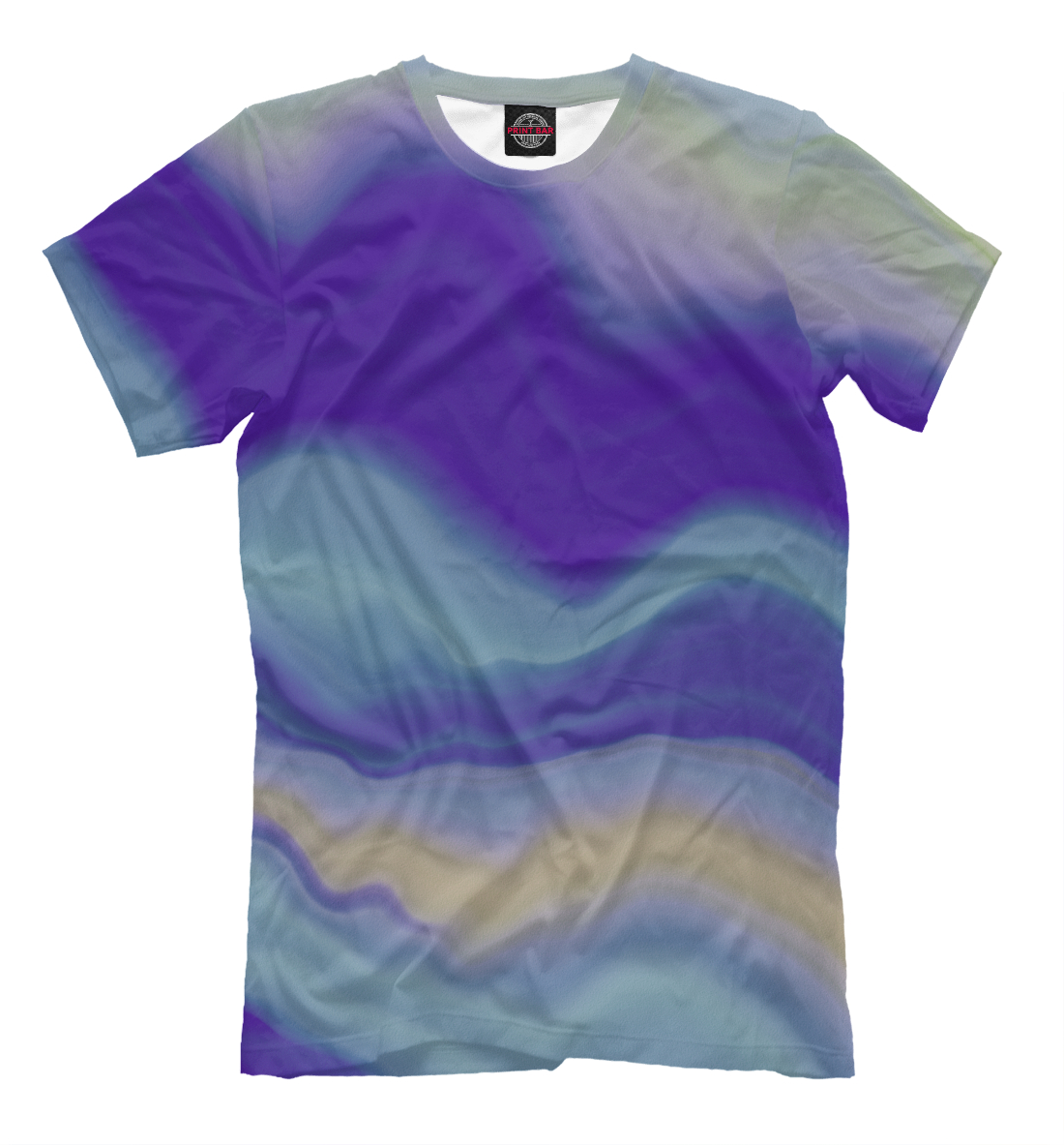 

Разводы красок