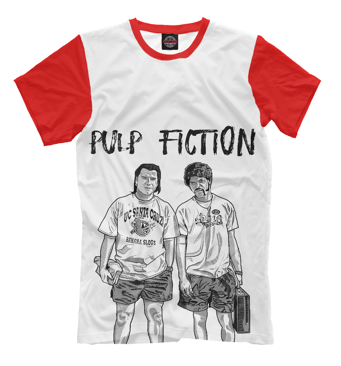 

Pulp Fiction